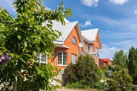 Дом в Московская область, Мытищи городской округ, с. Федоскино  (696 ...