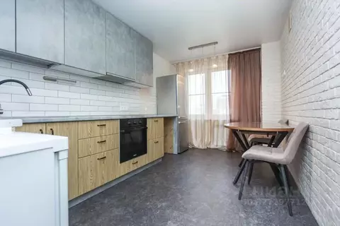 2-к кв. Башкортостан, Уфа Высотная ул., 2 (67.5 м)