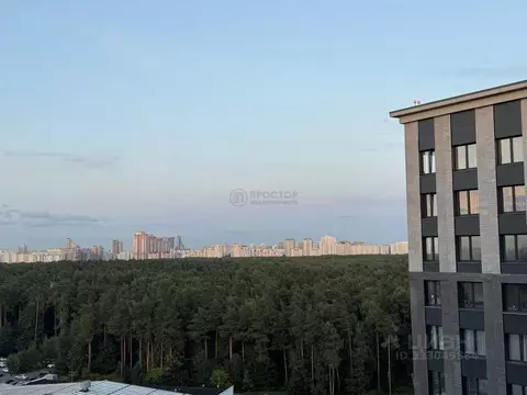 Квартира, студия, 23.4 м