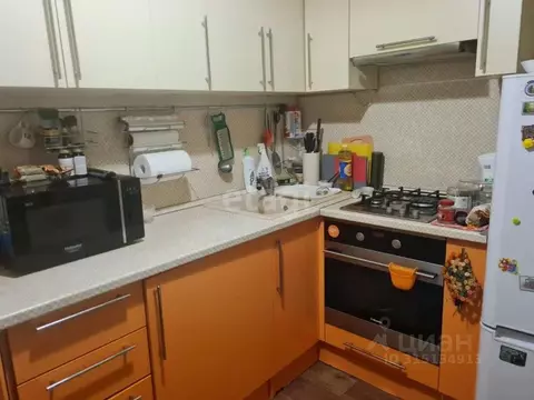 2-к кв. Коми, Усинск ул. Строителей, 3А (43.6 м)