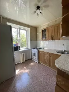 2-к кв. Челябинская область, Магнитогорск Октябрьская ул., 28 (44.7 м)