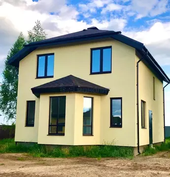 Дом в Нижегородская область, Богородский муниципальный округ, д. ...