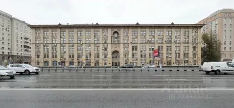 Офис в Москва просп. Мира, 106 (22 м)