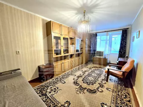 1-к кв. Ростовская область, Таганрог ул. Москатова, 9 (31.0 м)