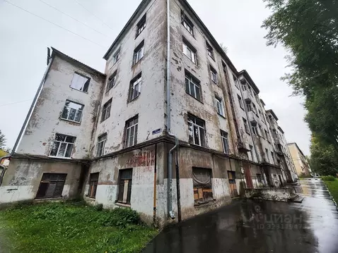 Комната Владимирская область, Кольчугино ул. 5-я Линия Ленинского ...