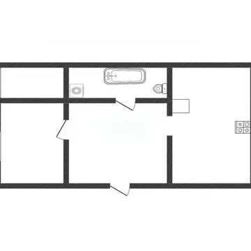 Дом в Смоленская область, Смоленский муниципальный округ, д. Лубня ул. ...