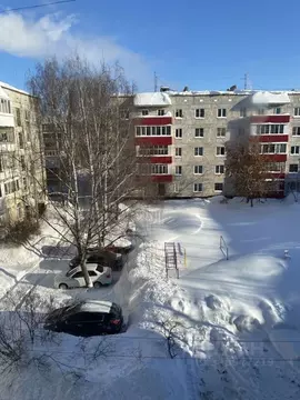 2-к кв. Марий Эл, Йошкар-Ола ул. Павленко, 58 (48.4 м)