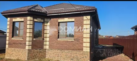 Дом в Ростовская область, Аксайский район, Щепкинское с/пос, пос. ...
