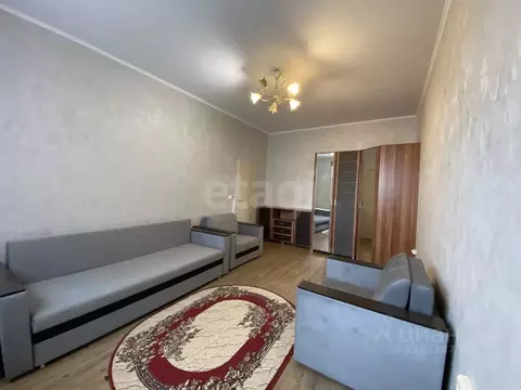 1-к кв. Московская область, Ступино городской округ, с. Верзилово, ...