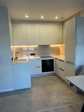 2-к кв. Москва Красноказарменная ул., 15к2 (45.0 м)