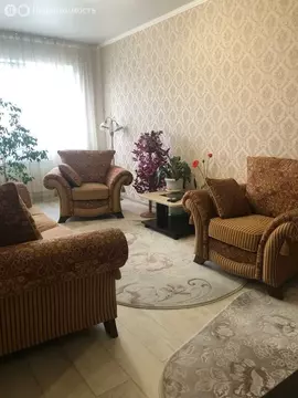 2-комнатная квартира: Барнаул, Партизанская улица, 151 (50.6 м)