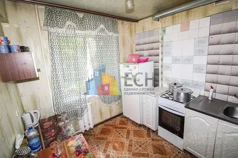 2-к кв. Тульская область, Тула ул. Металлургов, 82 (45.6 м)