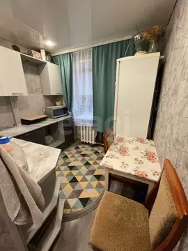 3-к кв. Тюменская область, Тюмень ул. Новоселов, 2Б (54.7 м)