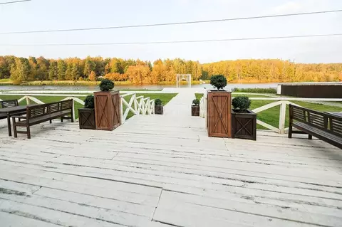 Участок в Московская область, Ленинский городской округ, д. Спасские ...