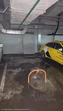 Гараж в Москва ул. 1-я Измайловского Зверинца, 8 (14 м)