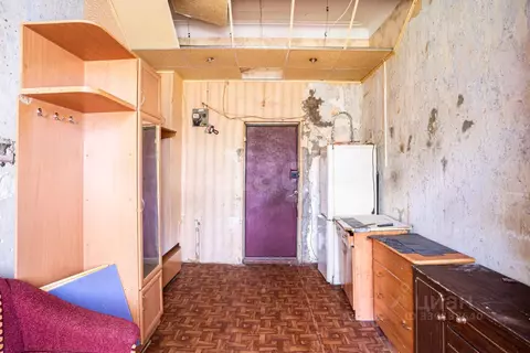 Комната Санкт-Петербург 2-я Комсомольская ул., 13К1 (15.5 м)