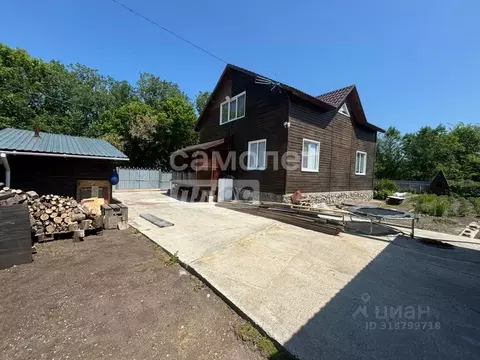 Дом в Алтайский край, Бийский район, пос. Чуйский Чуйская ул., 2 (67 ...