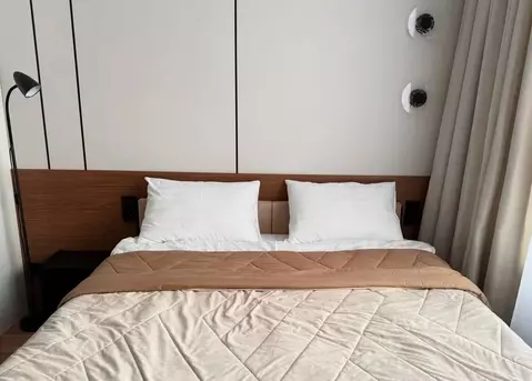 Студия Московская область, Красногорск городской округ, д. Глухово ул. ...