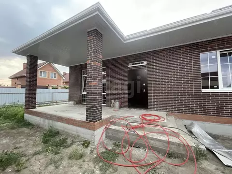 Дом в Ростовская область, Батайск Артемовская ул. (115 м)