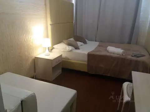 Комната Москва Страстной бул., 4 (12.0 м)