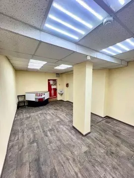 Помещение свободного назначения в Иркутская область, Иркутск ул. ...