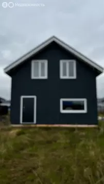 Дом в Аннинское городское поселение, деревня Пески, 24 (88 м)