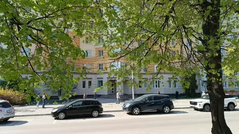 Офис в Белгородская область, Белгород Народный бул., 107 (606 м)