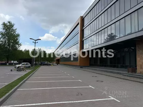 Офис в Москва Варшавское ш., 1С6 (186 м)
