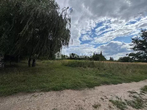 Участок в Нижегородская область, Дальнеконстантиновский муниципальный ...