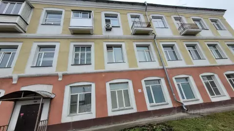 Комната Новосибирская область, Новосибирск ул. Гоголя, 225 (24.1 м)