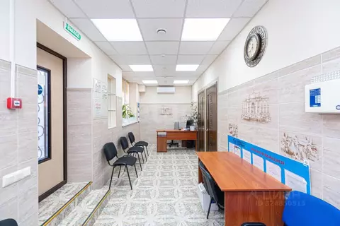 Офис в Севастополь просп. Античный, 12Б (31 м)