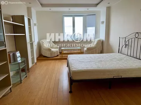 1-комнатная квартира: Москва, Новочерёмушкинская улица, 18 (65.6 м)