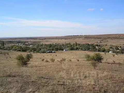 Дом в Крым, Бахчисарайский район, Ароматненское с/пос, с. Репино  (120 ...