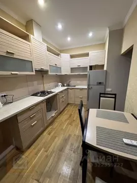 1-к кв. Крым, Симферополь ул. Тренева, 21 (34.6 м)