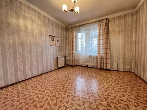 2-к кв. Марий Эл, Йошкар-Ола ул. Подольских Курсантов, 8А (52.0 м)