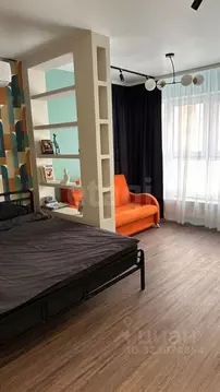 Студия Ульяновская область, Ульяновск ул. Аблукова, 14 (39.0 м)