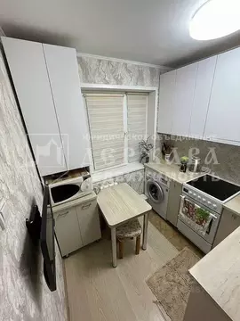 2-к кв. Кемеровская область, Кемерово бул. Строителей, 27Б (47.2 м)