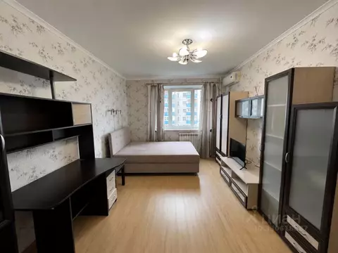 2-к кв. Санкт-Петербург Рыбацкий просп., 33 (54.6 м)