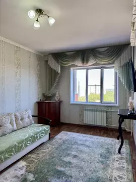 1-к кв. Астраханская область, Астрахань ул. Бабаевского, 1к5 (41.0 м)