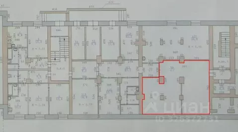 Помещение свободного назначения в Свердловская область, Екатеринбург ...