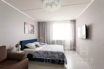 1-к кв. Вологодская область, Череповец Октябрьский просп., 82 (35.0 м)