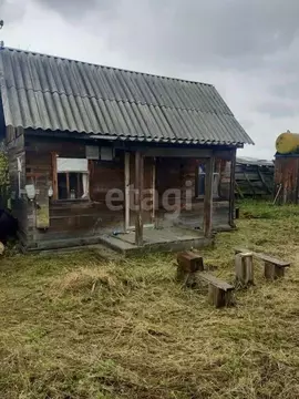 Участок в Иркутская область, Усольский район, Железнодорожное с/пос, ...