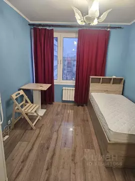 Комната Москва Кусковская ул., 47