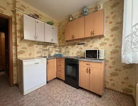 2-к кв. Тюменская область, Тюмень Механическая ул., 27 (50.1 м)