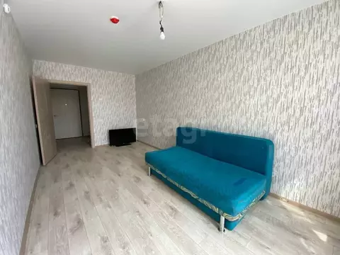 1-к кв. Красноярский край, Красноярск Судостроительная ул., 31К (44.9 ...