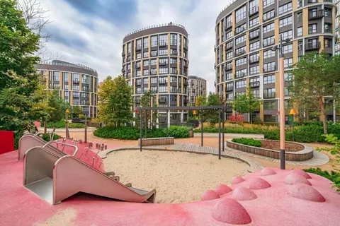 Гараж в Свердловская область, Екатеринбург ул. Радищева, 24 (41 м)