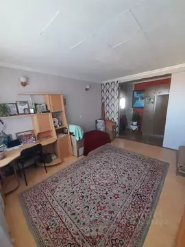 4-к кв. Оренбургская область, Ясный Юбилейная ул., 1 (67.0 м)