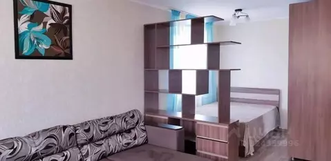 1-к кв. Волгоградская область, Волжский ул. Мира, 15 (32.0 м)