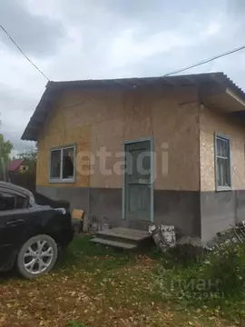 Дом в Тюменская область, Нижнетавдинский муниципальный округ, Лесная ...