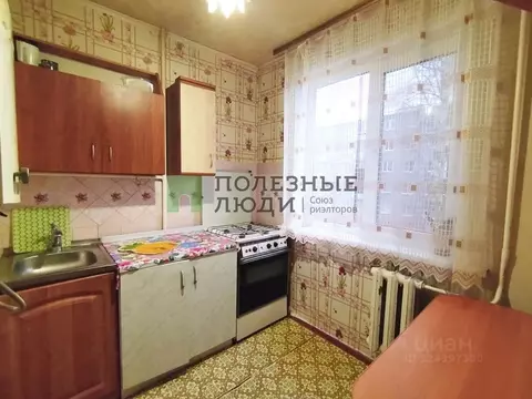 1-к кв. Орловская область, Орел Планерная ул., 45 (30.4 м)